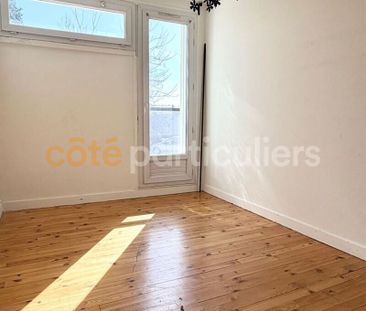 À LOUER - APPARTEMENT T3 - AVEC PARKING ET CAVE - Photo 6