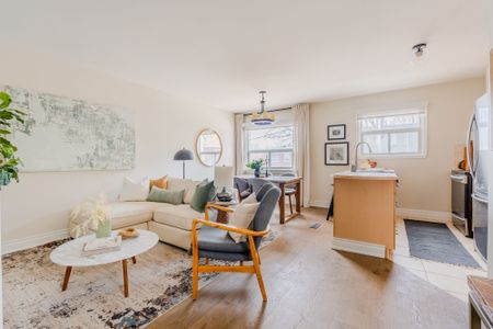 For Lease - 159 Bellefair Avenue Unit# Upper, Toronto, Ontario - Photo 2