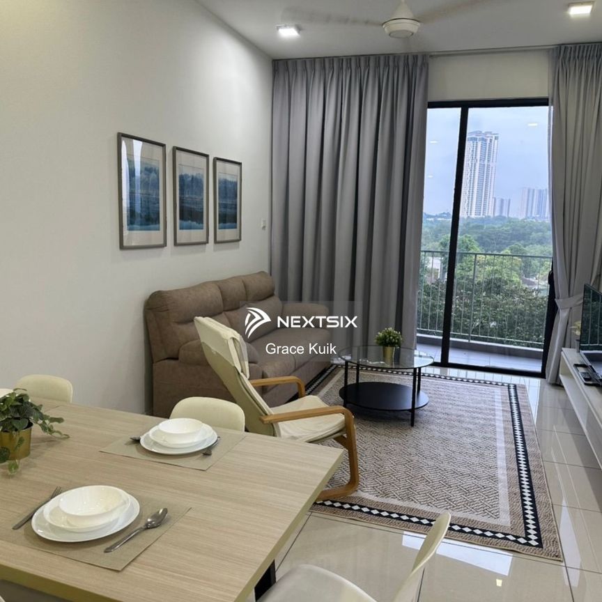 Senibong Cove - The WaterEdge Apartments - Foto 1