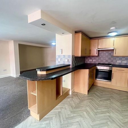 Flat 1 13a Castle Foregate, Shrewsbury, SY1 2DJ - Photo 3