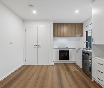 Brand New, Low Maintenance Living - Photo 3