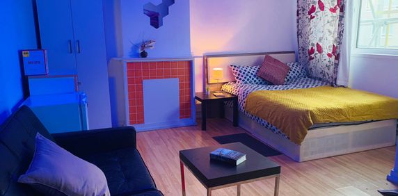 RM2 Alpha Grove| Isle of Dogs | London | E14 8PG - Photo 2