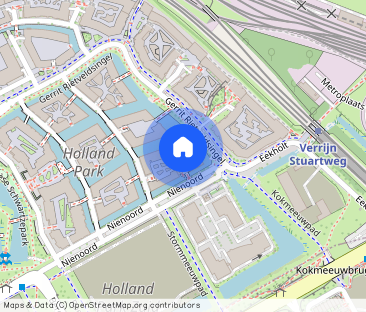 Appartement te huur: Carel Willinkgracht 813 1112 ZK Diemen - Foto 1