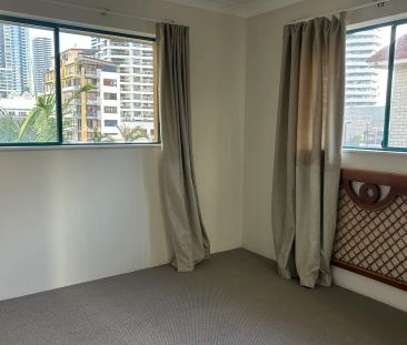SECURE BROADBEACH, 1 BEDROOM UNIT MINUTES TO THE BEACH - Photo 2