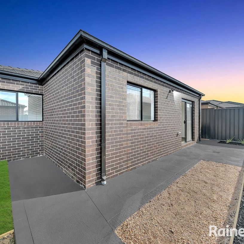 5 Crib Street, Tarneit, VIC 3029 - Photo 1