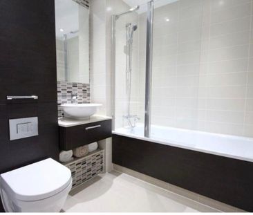 1 Bed Flat, Eden Apartments, E14 - Photo 1