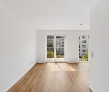 Einziehen und Wohlfühlen im schönen Neubauensemble - Photo 1