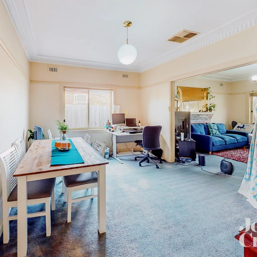 2 Bed, 1 Bath - Photo 1