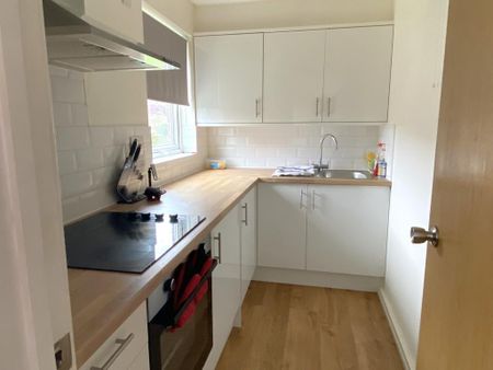 Studio to rent - Photo 2