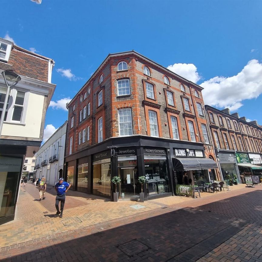 43 Butter Market., Ipswich IP1, London - Photo 2