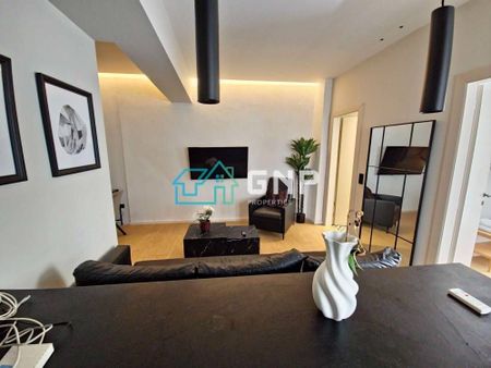 Studio/Γκαρσονιέρα για ενοικίαση Λαδάδικα (Κέντρο Θεσσαλονίκης) - Photo 5