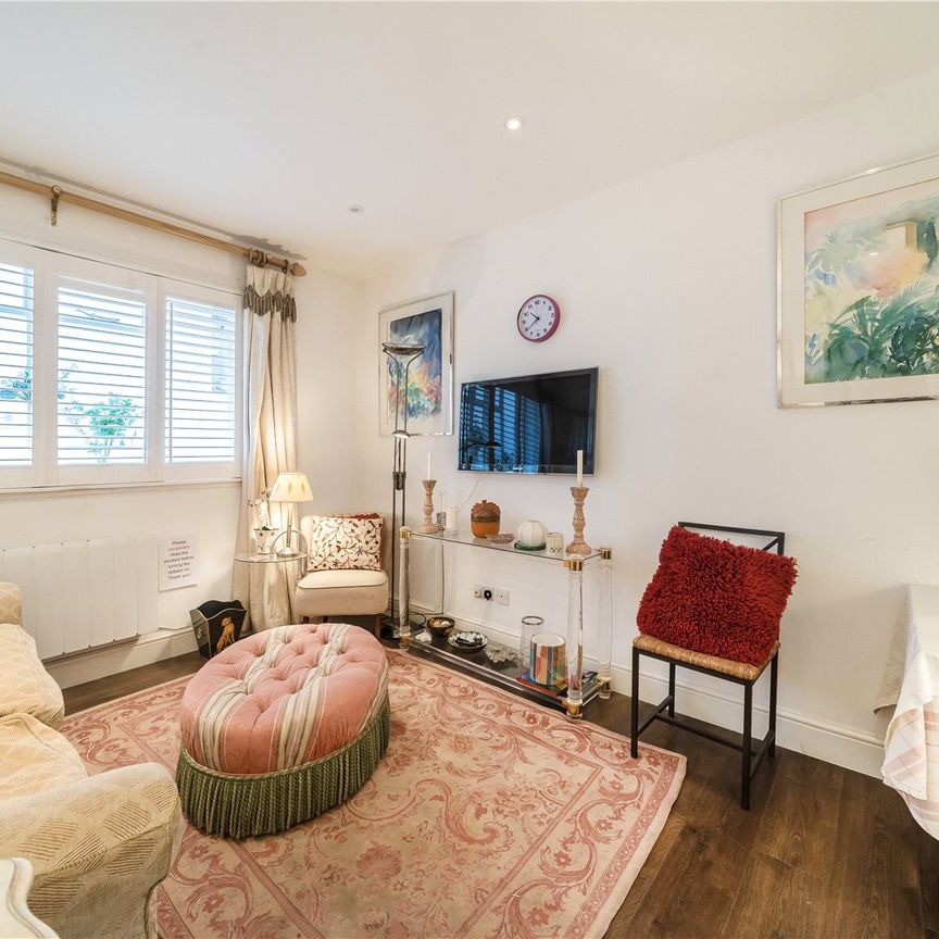 Elystan Place, Chelsea, SW3, London - Photo 1