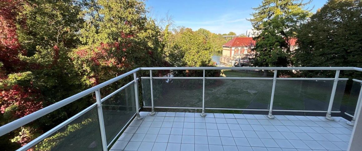Appartement à louer 3 pièces 65.23m² - Photo 1