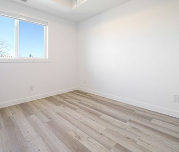 Virginia: Black Accents – 196 Colony, Winnipeg, MB - Photo 3