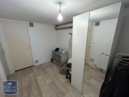 Location Appartement 2 pièces 41m² CHOLET 49300 - Photo 2