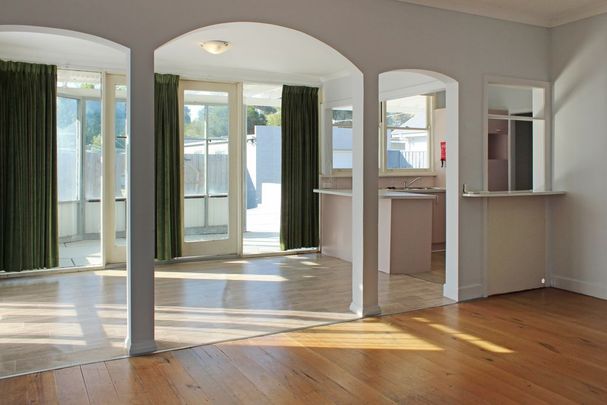 LIGHT FILLED HOME IN QUIET STREET - Photo 1