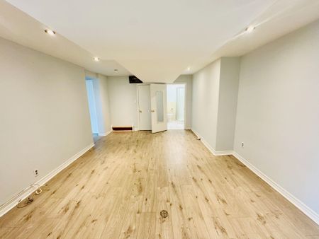 For Lease - 272 Essex (Work Out Basement) Avenue, Richmond Hill, Ontario - Photo 5