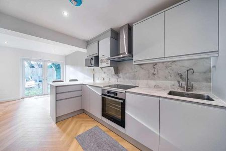 Downside End, Risinghurst, Oxford, OX3 - Photo 4