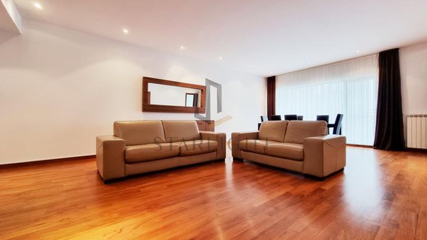 Aviatorilor spacious two bedroom For Rent near Herastrau Park - Fotografie 1