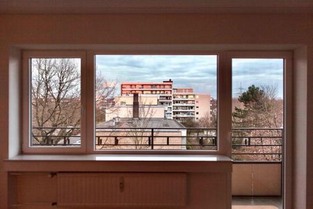 Hilden Ost, 2,5 Zimmerwohnung -barrierefrei- 1.5.2026 - Photo 3