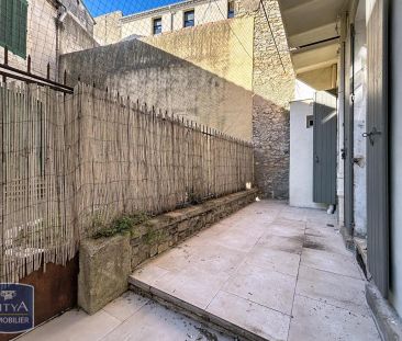 Appartement à louer 3 pièces 58m² - Photo 4