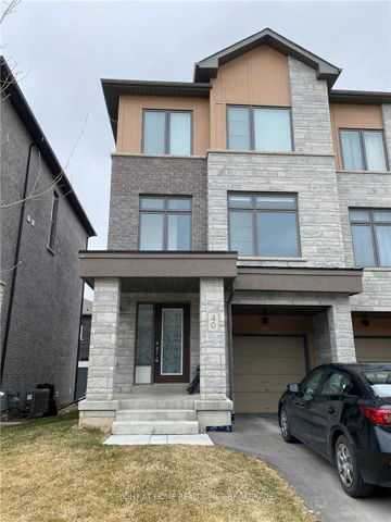 For Lease - 40 Vantage Loop Street, Newmarket, Ontario - Photo 2