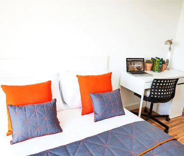 1 bedroom flat to rent - Photo 6