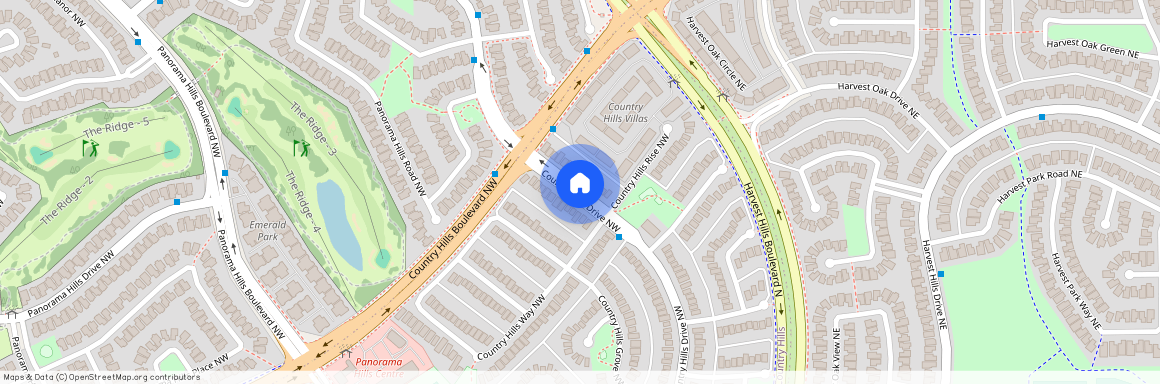 Calgary, Calgary, Calgary Metropolitan, T3K 4S2