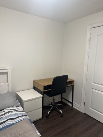 For Lease - 4 Magnum Way Unit# Room, Toronto, Ontario - Photo 4