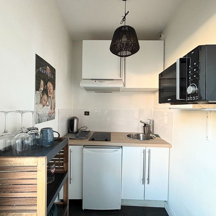 T1 MEUBLE HYPER CENTRE - Photo 1