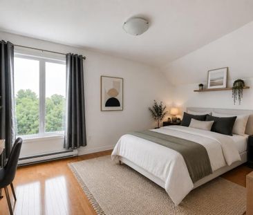 Appartement à louer - Brossard (Noms de rues (L)) Appartement à lou... - Photo 6