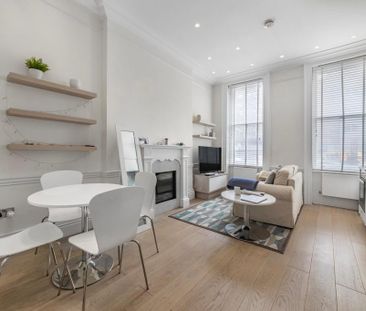 1 bedroom flat to rent - Photo 4