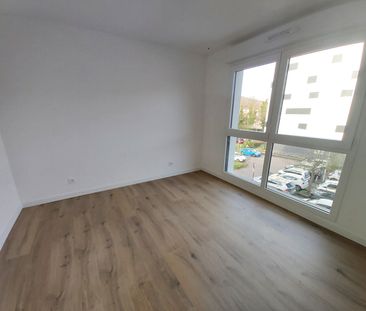 Location Appartement 2 pièces 39m² NOTRE DAME DE BONDEVILLE 76960 - Photo 3