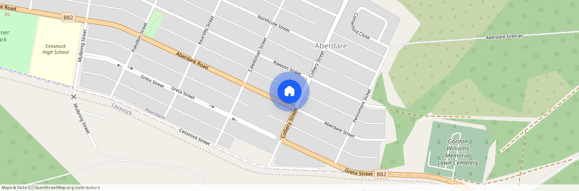 160 Aberdare Road, Aberdare NSW 2325