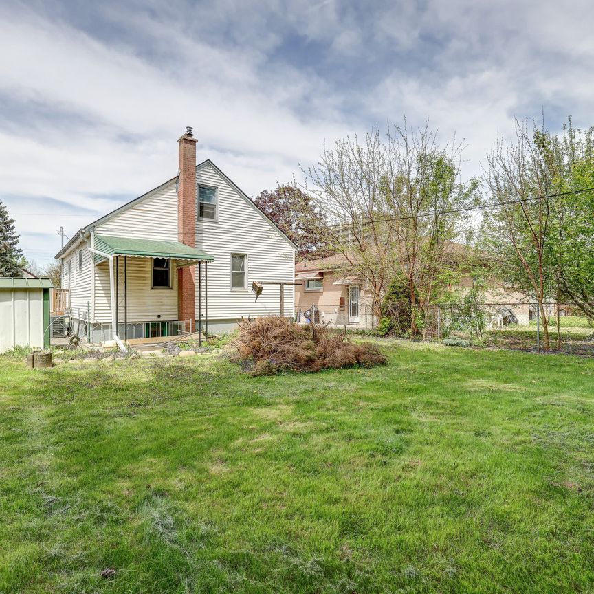 For Lease - 489 Salisbury Street Unit# Lower, London East, Ontario - Photo 1