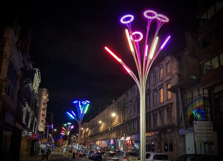 Sauchiehall Street - Photo 2