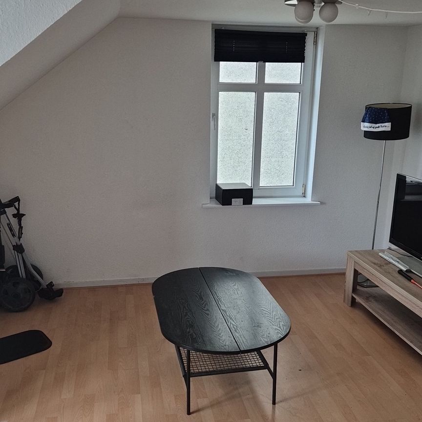 Hyggelig 2-vær med attraktiv husleje - Photo 1