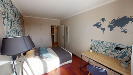 50 Rue Pierre Bérégovoy 50, Paris - Photo 4
