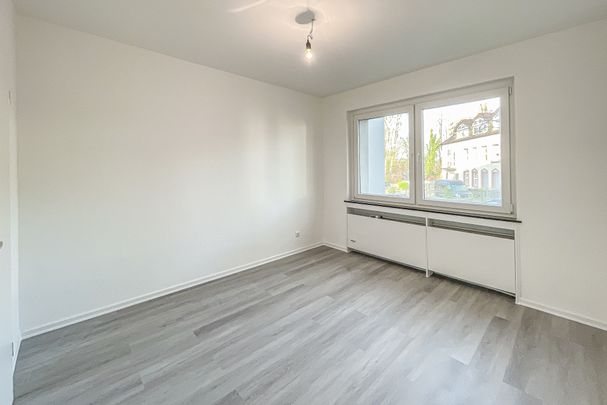 3 Zimmer – renoviert – bevorzugte Lage - Photo 1