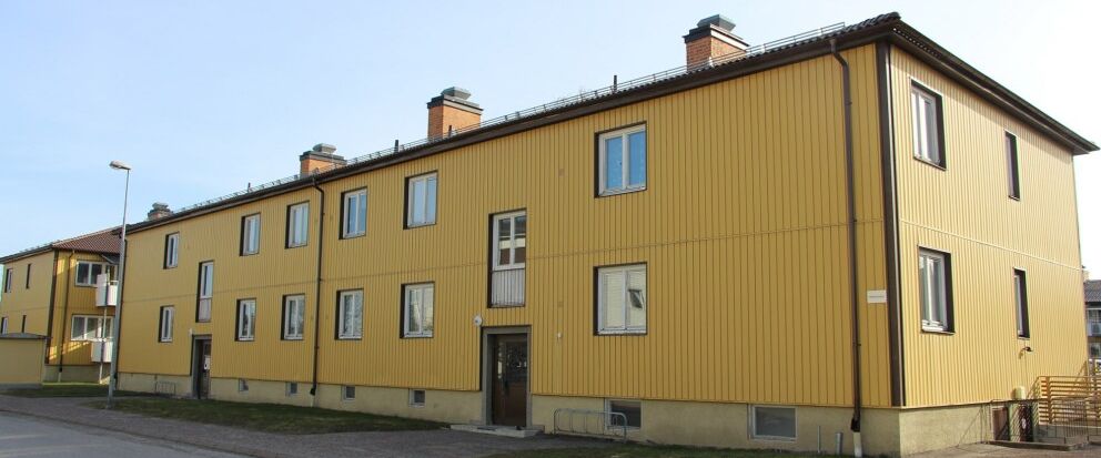 Lasstorp, Katrineholm, Södermanland - Photo 1