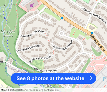 Guardwell Crescent, Liberton, Edinburgh, EH17 - Photo 1