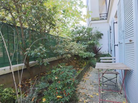 Location Appartement 2 pièces 39 m2 à Montlhéry - Photo 4