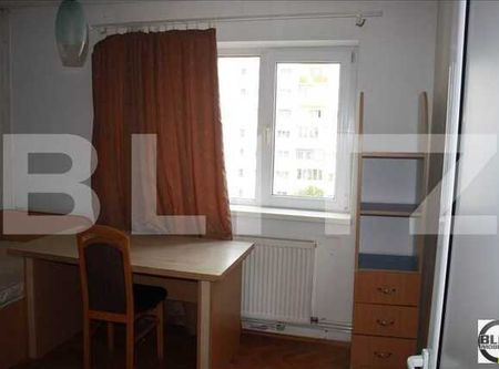 4 camere din inchiriat 93 mp utili, in zona Aleea Micus - Fotografie 3