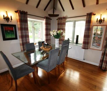 4 bedroom barn conversion to rent - Photo 5