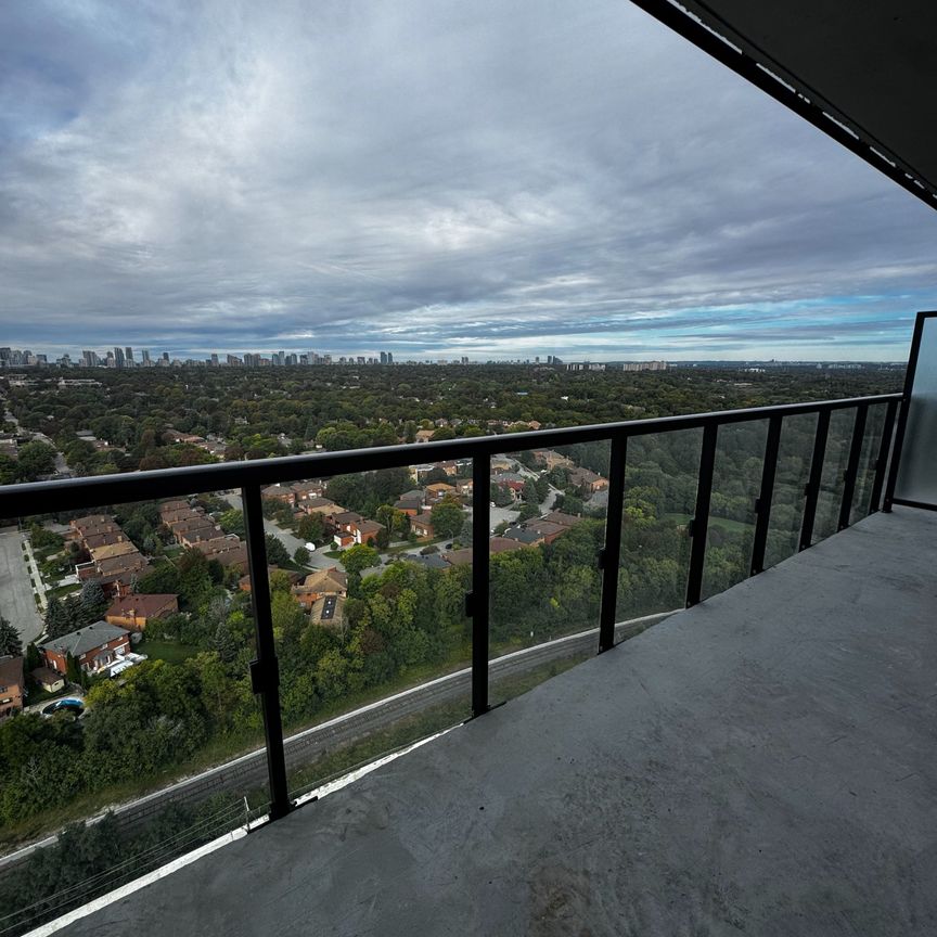 For Lease - 29 Green Trail Court Unit# 2909, Toronto, Ontario - Photo 1