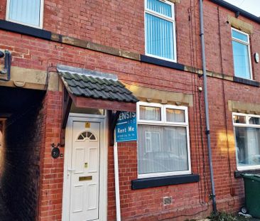 2 bedroom terraced house to rent - Photo 5