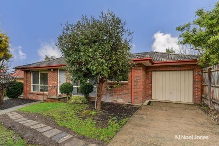 1/14 Beresford Road, LILYDALE - Photo 4