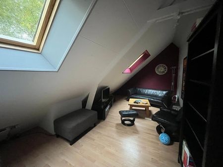 Te huur: Appartement Vaartweg in Hilversum - Foto 3