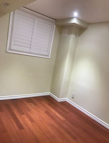 For Lease - 34 Epps Crescent Unit# Bsmt, Ajax, Ontario - Photo 3