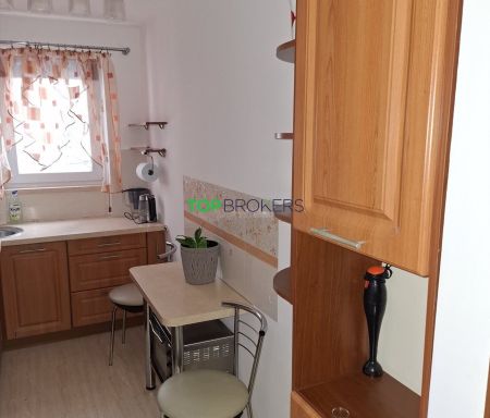 Warszawa, Mokotów, Mokotów Służew, Łukowa - Photo 4